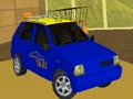 Igra Simulator potnikov Suzuki Mehran 2022  spletu