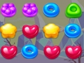 Igra Candy Pop spletu
