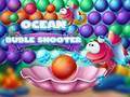 Igra Ocean Bubble Shooter spletu