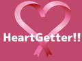 Igra Heartgeter spletu