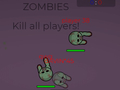 Igra ShotWars. io  spletu