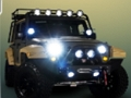 Igra Simulator Offroad Jeep 4x4 2022 spletu