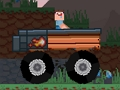 Igra Noob pogon spletu