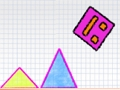 Igra Opomba o papirju za geometrijo spletu