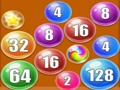 Igra 2048 Žoge  spletu
