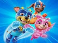 Igra Pobarvanka za Paw Patrol  spletu
