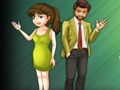 Igra Amgel Easy Room Escape 64 spletu
