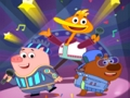 Igra P. Igra King's Puzzle  spletu