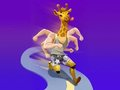 Igra MERGE RACE 3D spletu