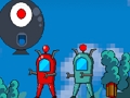 Igra Too Bot 2  spletu