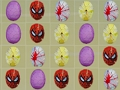 Igra Igre velikonočnih jajc Spider-Man  spletu