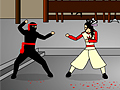 Igra Dragon Fist 2 - boj za rezilo  spletu