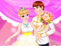 Igra Princeska poroka  spletu