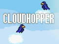 Igra CloudHopper spletu