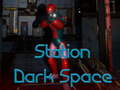Igra Postaja Dark Space  spletu