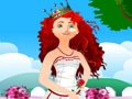 Igra Poroka princese Meride  spletu