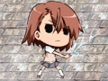 Igra Anime dekle  spletu