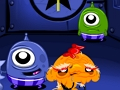 Igra Monkey Go Happy Stopnja 51  spletu