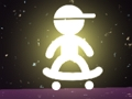 Igra Galaxy Rider spletu