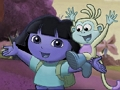 Igra Ugankarski izziv Dora  spletu