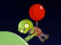 Igra Debeli Mario proti zombijem  spletu