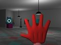 Igra Lutka Poppy Playtime  spletu