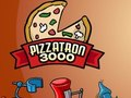 Igra Pizzatron 3000 spletu