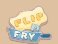 Igra Flip n Fry spletu