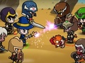 Igra Taktika Arena Heroes  spletu