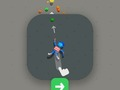 Igra Climb Fling spletu