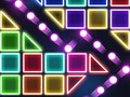 Igra Ballz sestavljanka spletu
