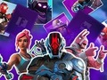 Igra PG spomin: Fortnite  spletu