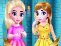 Igra Moderna moda Little Fairy  spletu