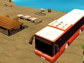 Igra 3D simulacija vodnega deskarskega avtobusa  spletu