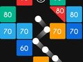 Igra Balls Bricks Breaker 2 spletu