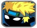 Igra Naruto Shadow Adventures spletu