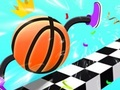 Igra Nariši Climber Rush  spletu