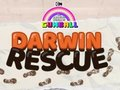 Igra Darwinovo reševanje  spletu