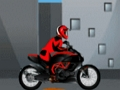 Igra Bike Racing Matematično odštevanje  spletu