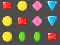 Igra Matchcandy. io  spletu