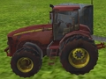 Igra Traktor City Smeti 2022  spletu