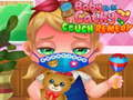 Igra Baby Cathy Ep21 Zdravilo za kašelj  spletu