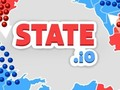 Igra Država. io  spletu