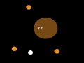 Igra Gravity Breakout Mobile spletu