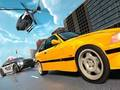 Igra Policijski pravi avtomobilski simulator spletu
