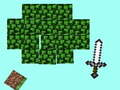 Igra Minecraft peskovnik  spletu