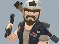 Igra Horde Killer: Ti proti 100  spletu