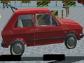 Igra Parkiranje Crazy SuperCars Rc  spletu