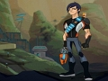 Igra Slugterra Speed Heroes spletu