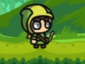 Igra Adventure of Elf spletu